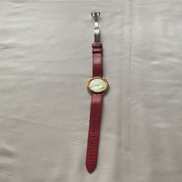 Christian Dior Swiss Made Watch Vintage Authentic - Picture 8 of 17